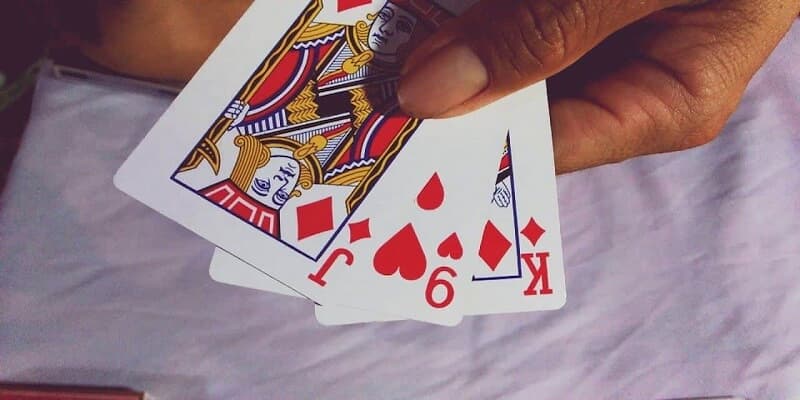 Sức hấp dẫn của bài cào 9 nút trong casino trực tuyến